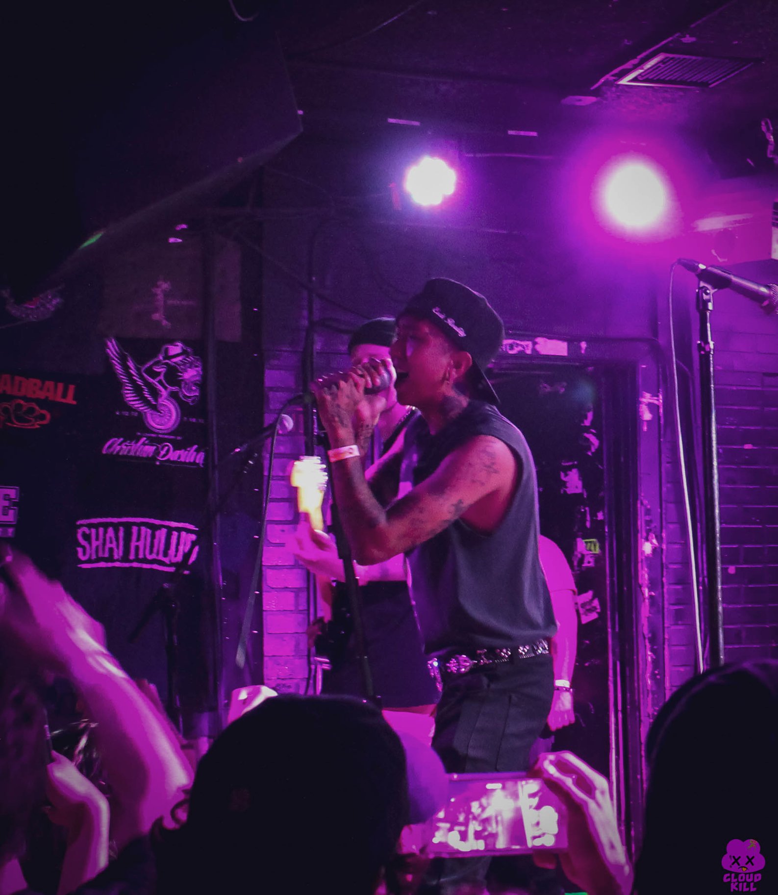 Cold Hart